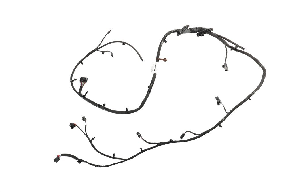 GM Genuine Parts Liftgate Wiring Harness