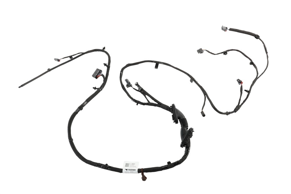 GM Genuine Parts Liftgate Wiring Harness