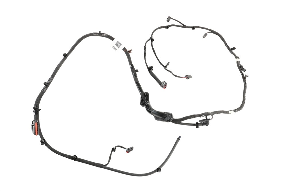 GM Genuine Parts Liftgate Wiring Harness