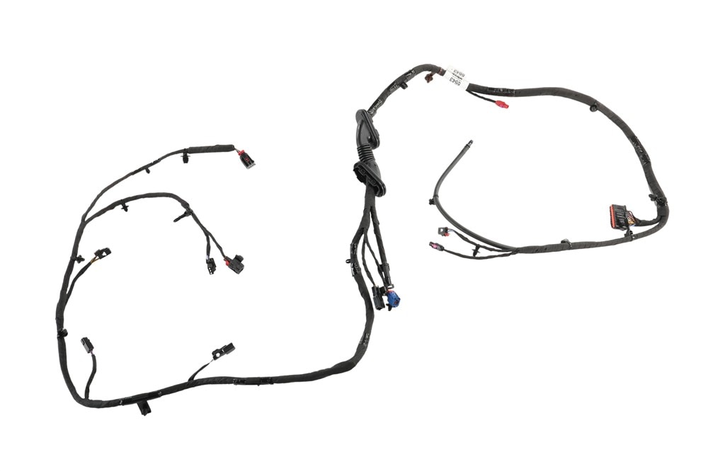 GM Genuine Parts Liftgate Wiring Harness