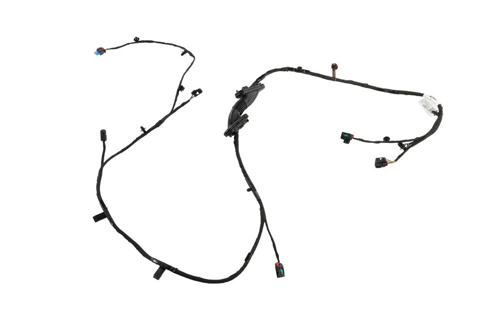 GM Genuine Parts Liftgate Wiring Harness Extension Harness