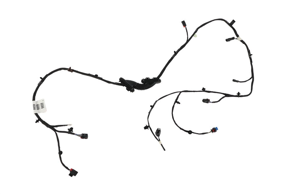 GM Genuine Parts Liftgate Wiring Harness Extension