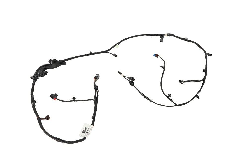 GM Genuine Parts Liftgate Wiring Harness Extension