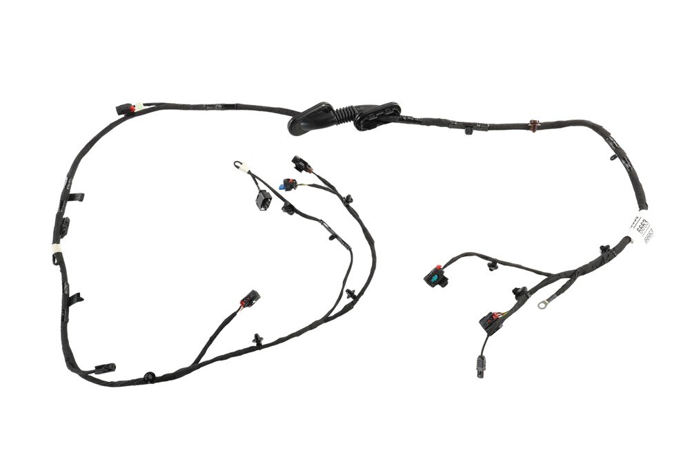 GM Genuine Parts Liftgate Wiring Harness Extension Harness
