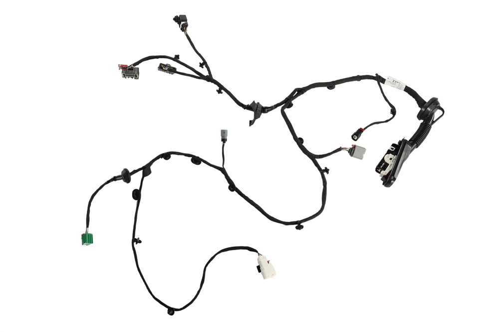 GM Genuine Parts Door Wiring Harness