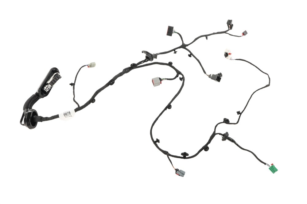 GM Genuine Parts Door Wiring Harness