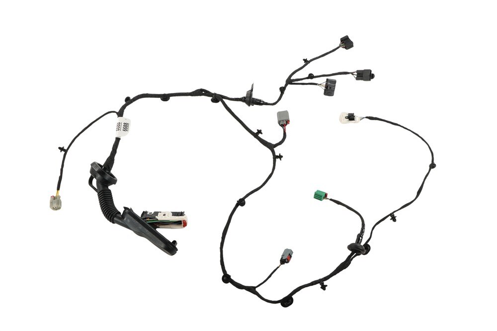 GM Genuine Parts Door Wiring Harness