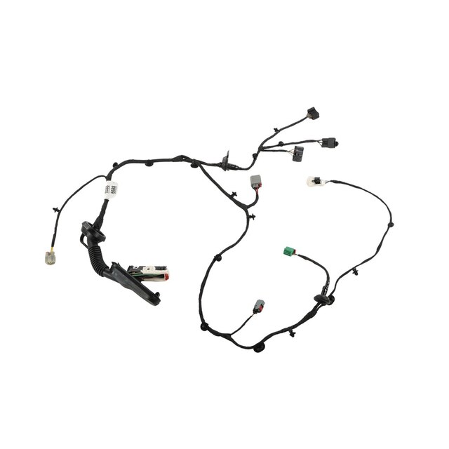 GM Genuine Parts Door Wiring Harness