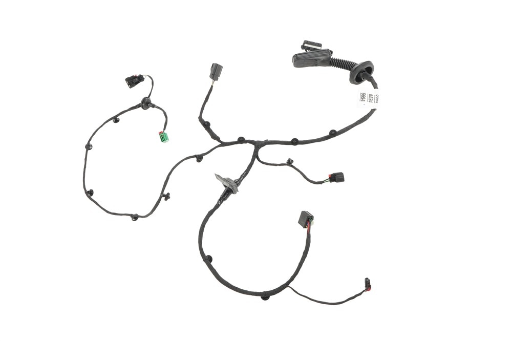 GM Genuine Parts Door Wiring Harness
