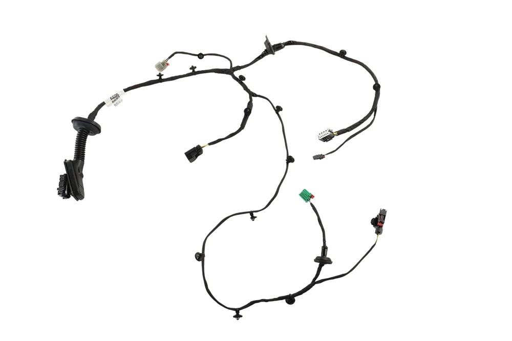 GM Genuine Parts Door Wiring Harness