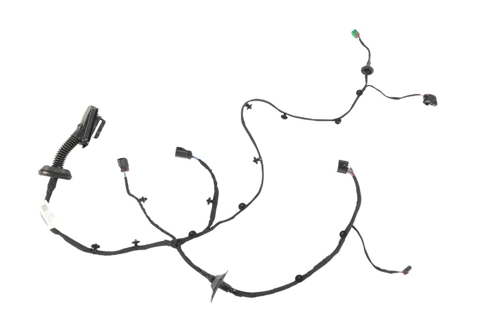 GM Genuine Parts Door Wiring Harness