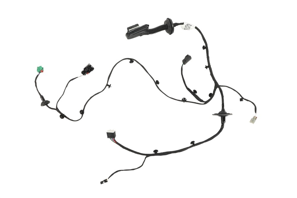 GM Genuine Parts Door Wiring Harness