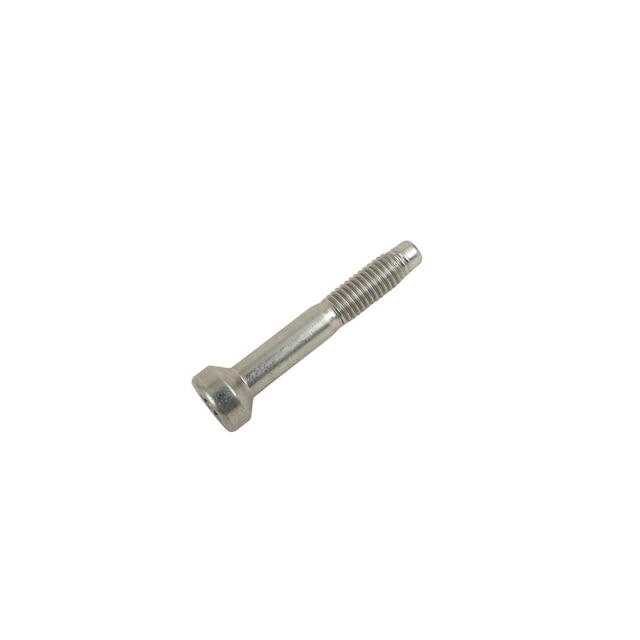 GM Genuine Parts Air Conditioning Evaporator Thermal Expansion Valve Bolt