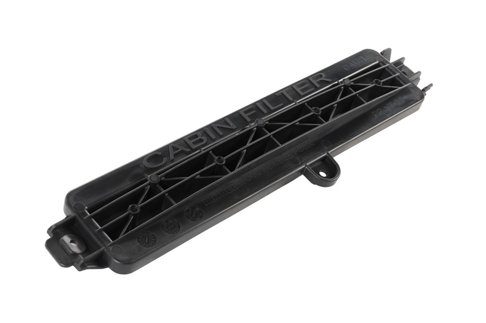 GM Genuine Parts Passenger Compartment Air Filter Access Hole Cover