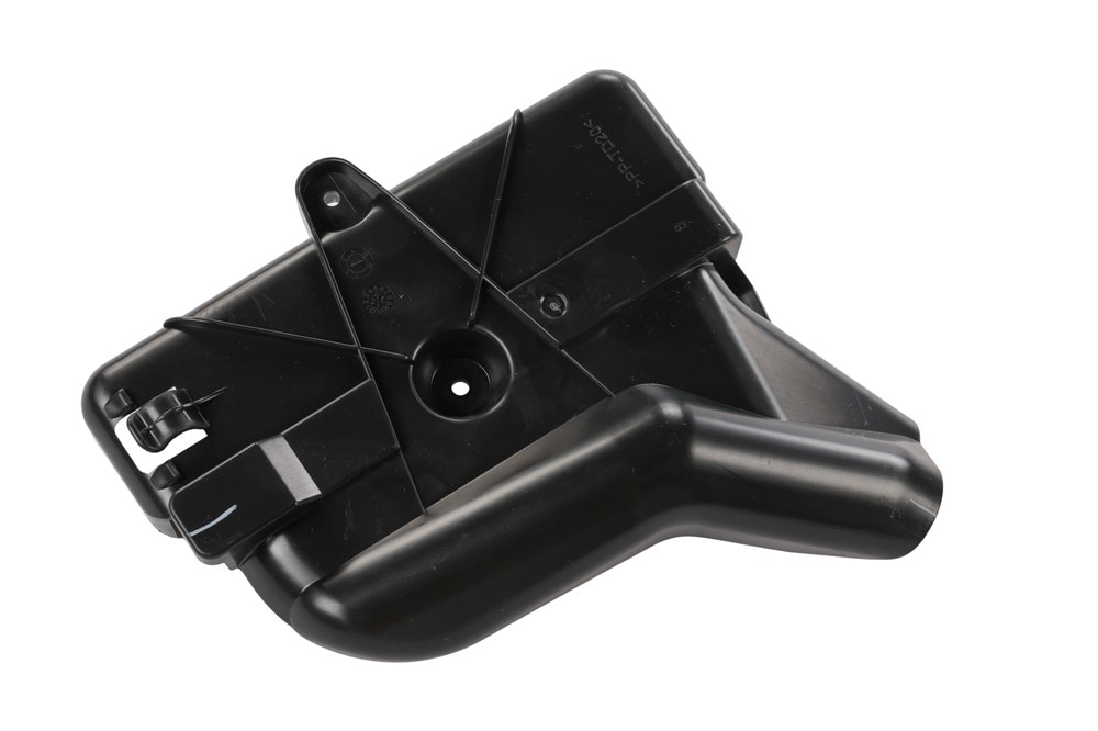 GM Genuine Parts HVAC Heater Core Case Cover