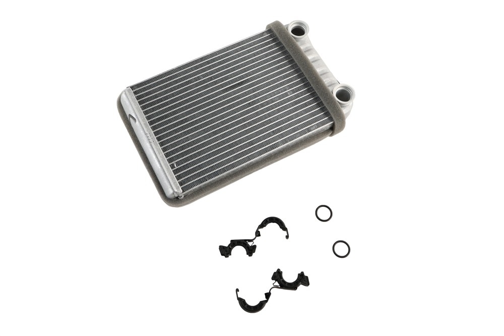 GM Genuine Parts Heater Core (Programming Required)
