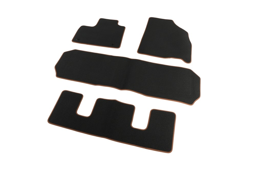 GM Genuine Parts Floor Mat Set
