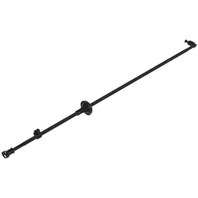 GM Genuine Parts Side View Driver Information Camera Nozzle Hose