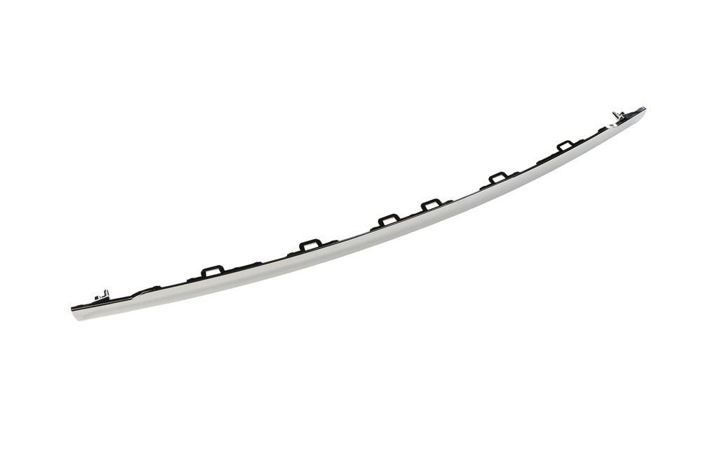 GM Genuine Parts Front Bumper Fascia Molding