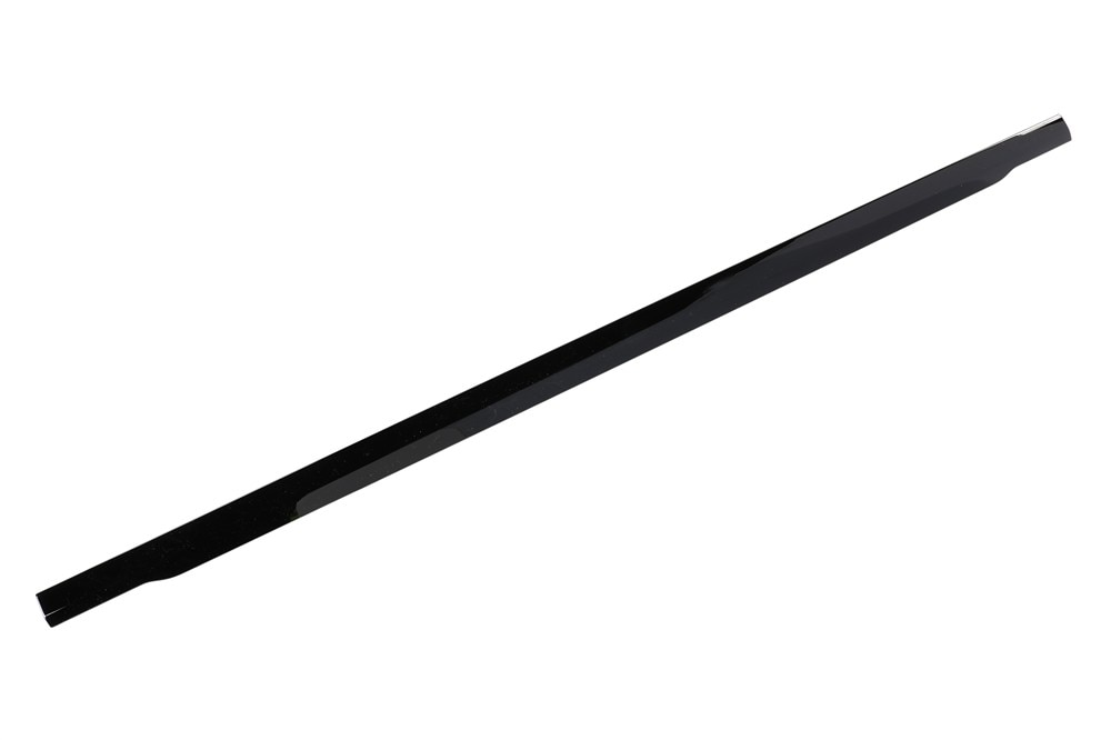 GM Genuine Parts Front Bumper Fascia Molding