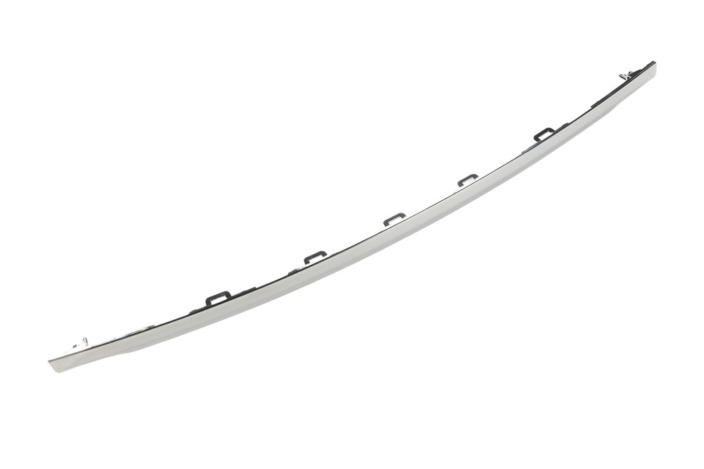 GM Genuine Parts Front Bumper Fascia Molding