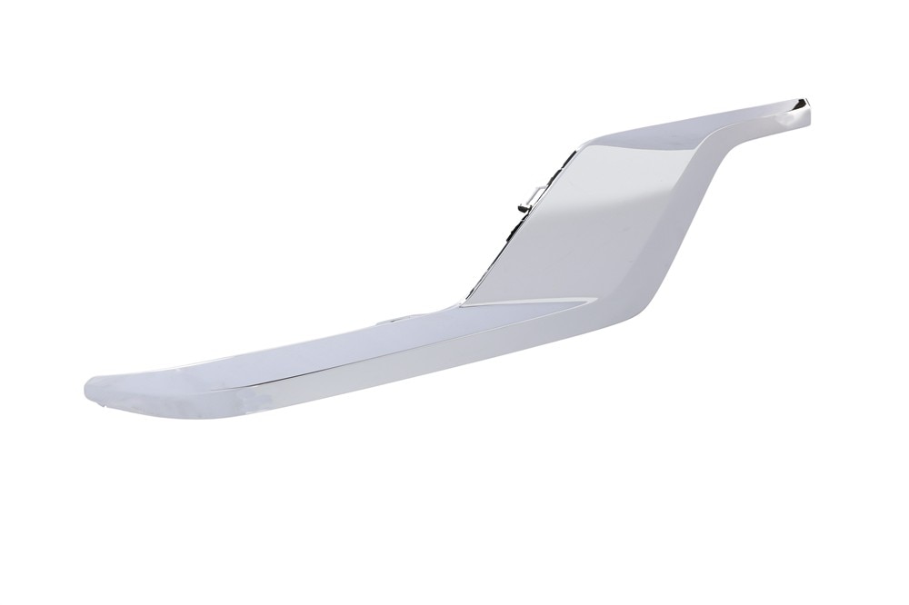 GM Genuine Parts Front Bumper Fascia Passenger Side Lower Molding