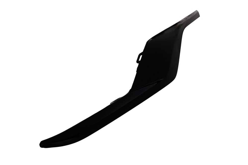 GM Genuine Parts Front Bumper Fascia Passenger Side Lower Molding