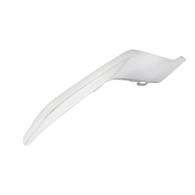 GM Genuine Parts Front Bumper Fascia Driver Side Lower Molding