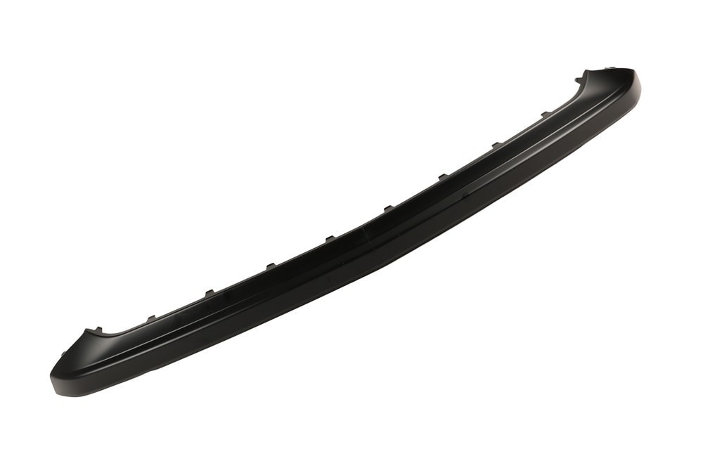 GM Genuine Parts Primed Front Bumper Fascia Center Support