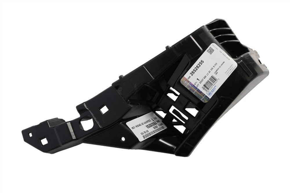 GM Genuine Parts Front Driver Side Wheelhouse Liner Bracket