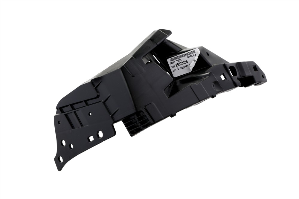 GM Genuine Parts Front Driver Side Wheelhouse Liner Bracket