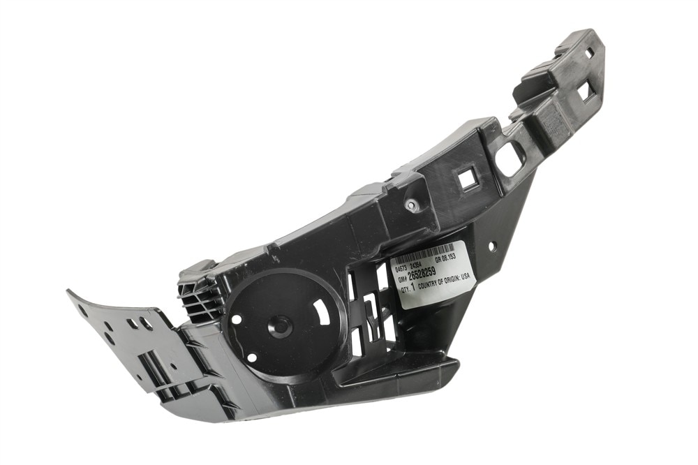 GM Genuine Parts Front Passenger Side Wheelhouse Liner Bracket