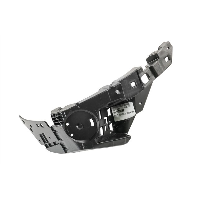 GM Genuine Parts Front Passenger Side Wheelhouse Liner Bracket