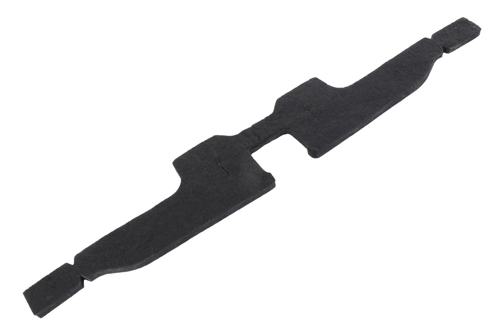 GM Genuine Parts Rear End Lower Panel Reinforcement Insulator