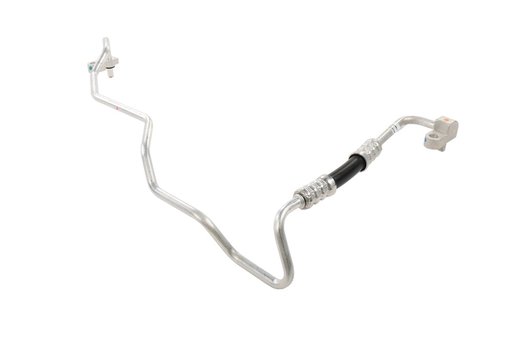 GM Genuine Parts Transmission Fluid Cooler Inlet Pipe