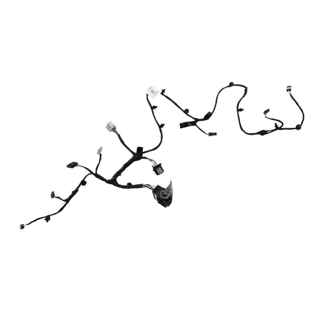 GM Genuine Parts Door Wiring Harness