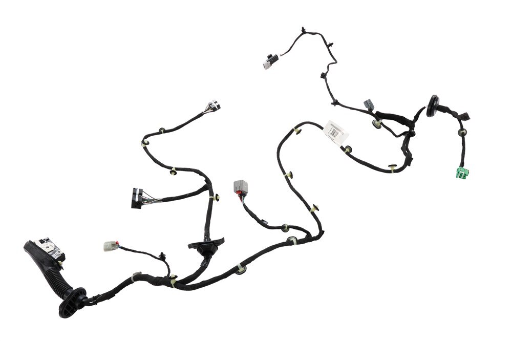 GM Genuine Parts Door Wiring Harness