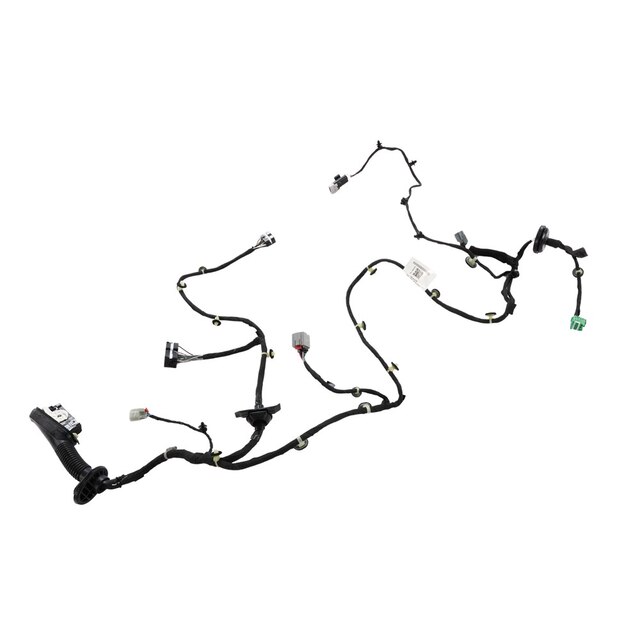 GM Genuine Parts Door Wiring Harness