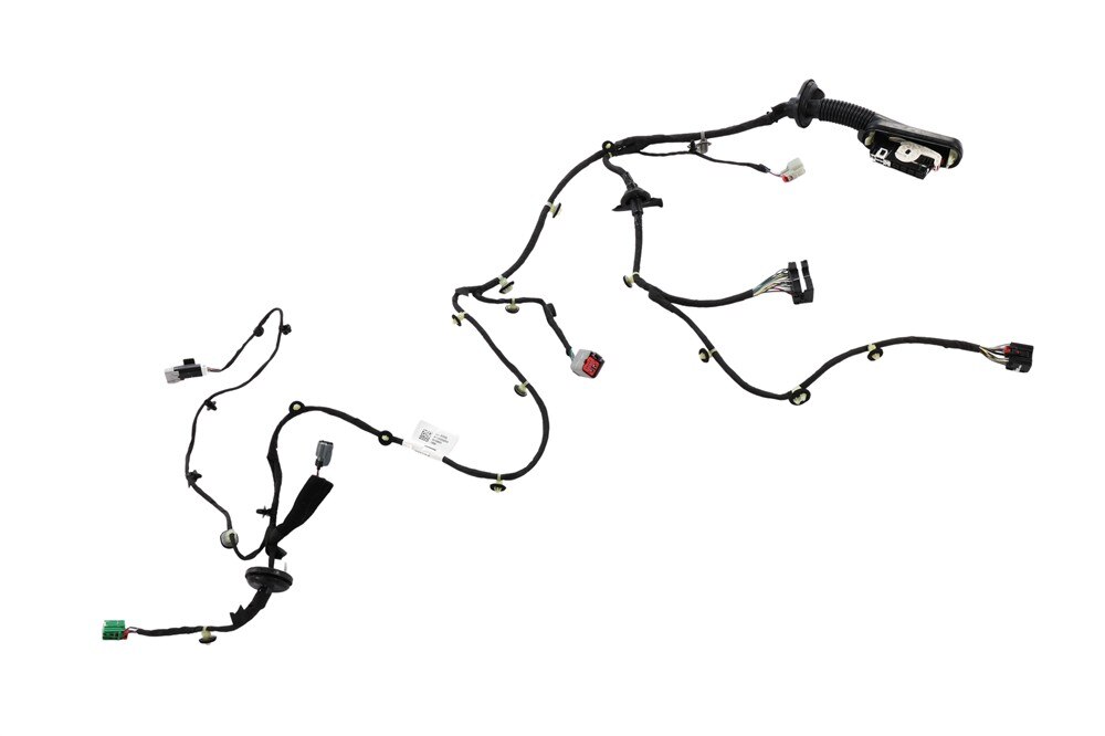 GM Genuine Parts Door Wiring Harness