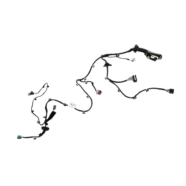 GM Genuine Parts Door Wiring Harness