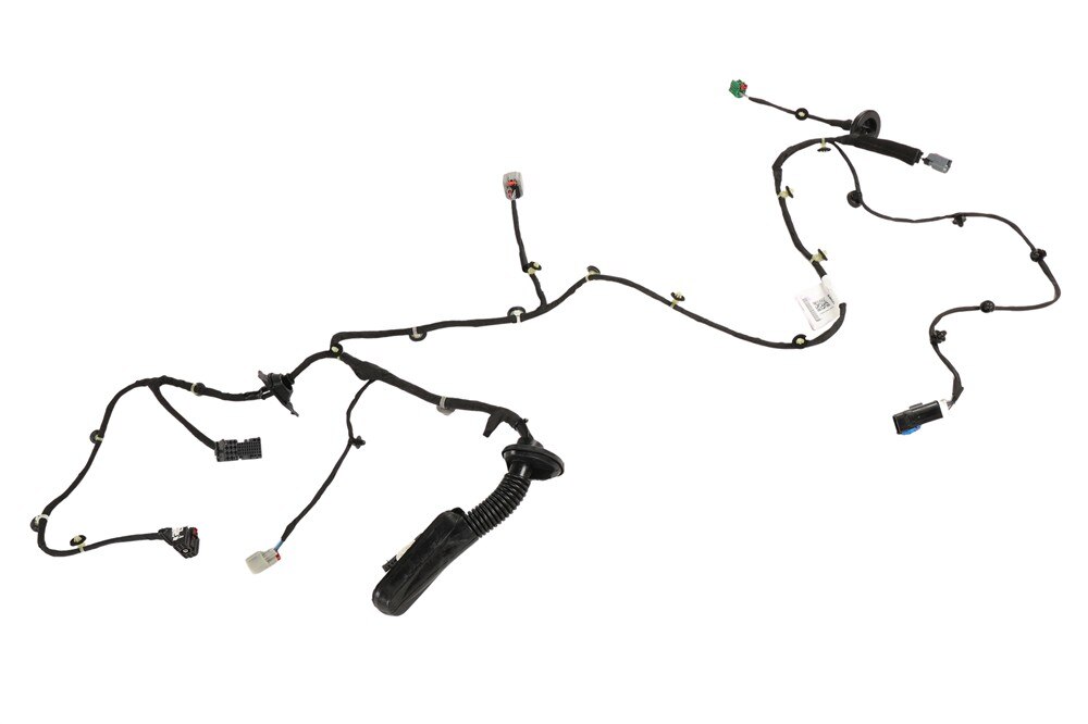 GM Genuine Parts Door Wiring Harness