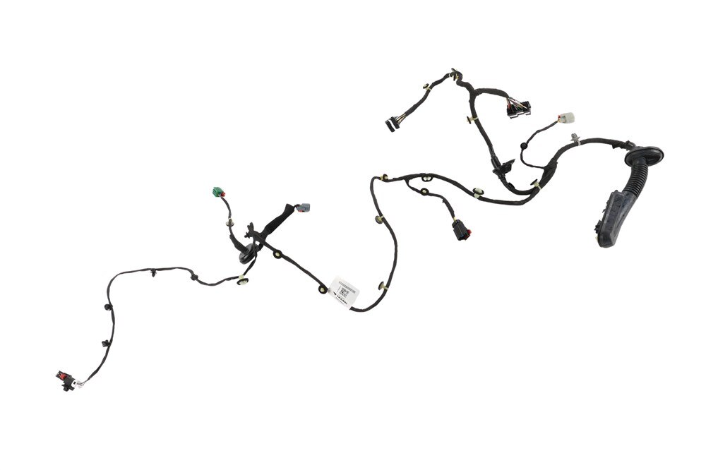 GM Genuine Parts Door Wiring Harness