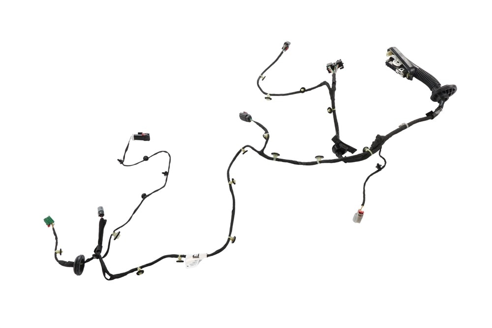 GM Genuine Parts Door Wiring Harness