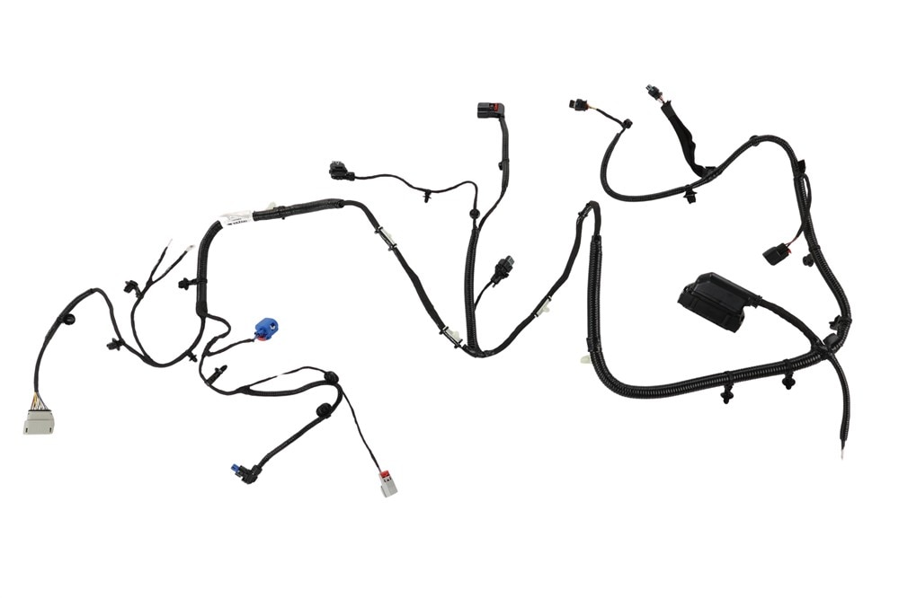 GM Genuine Parts Forward Light Wiring Harness
