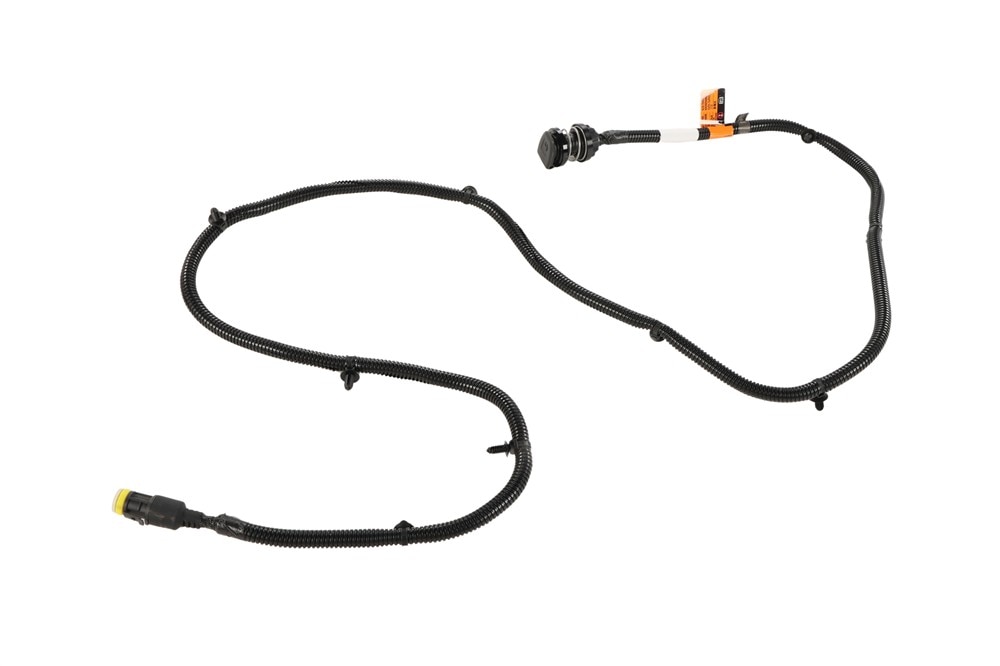 GM Genuine Parts Engine Coolant Heater Cable