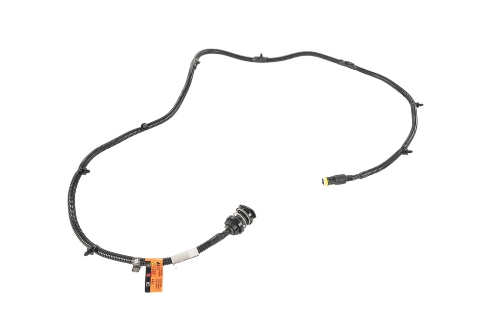 GM Genuine Parts Engine Coolant Heater Cable