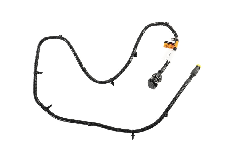 GM Genuine Parts Engine Coolant Heater Cable