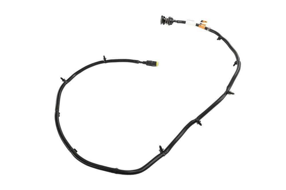 GM Genuine Parts Engine Coolant Heater Cable