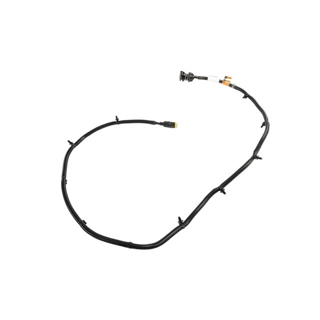 GM Genuine Parts Engine Coolant Heater Cable