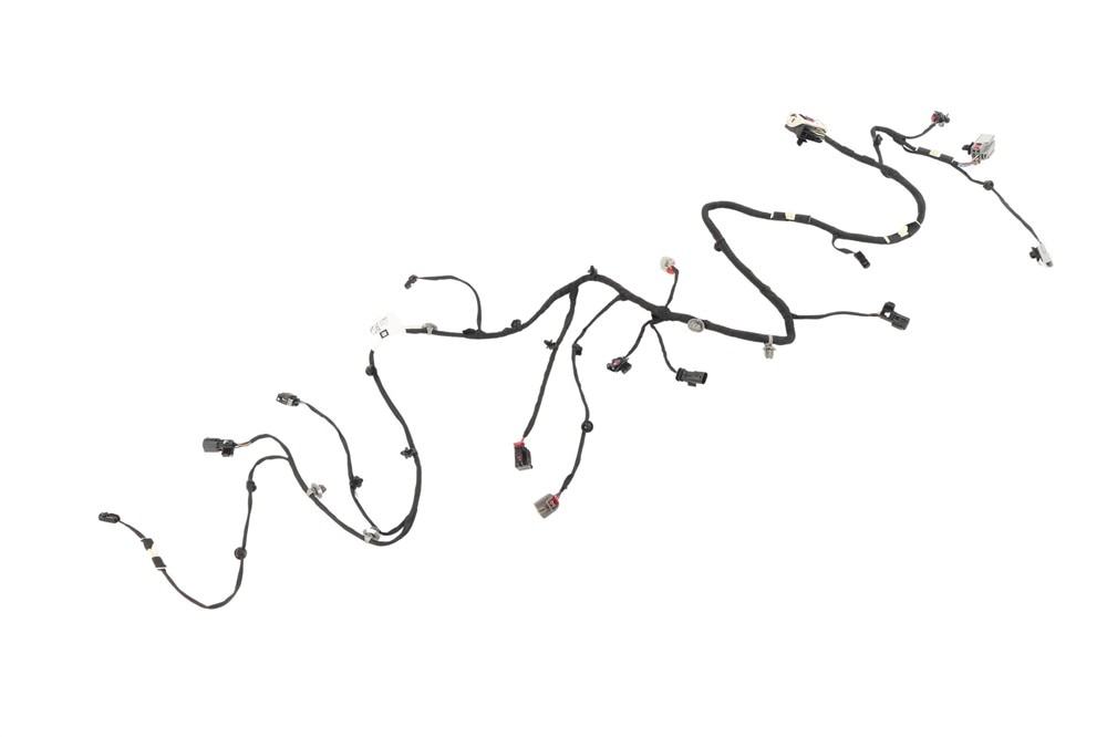 GM Genuine Parts Liftgate Wiring Harness